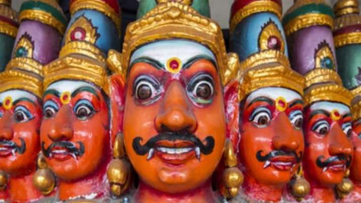 dussehra-2021-some-lesser-known-and-interesting-facts-about-ravana