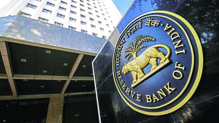 Rbi Bans Srei Infra Auditor Haribhakti And Co For Two Years India Tv 7584