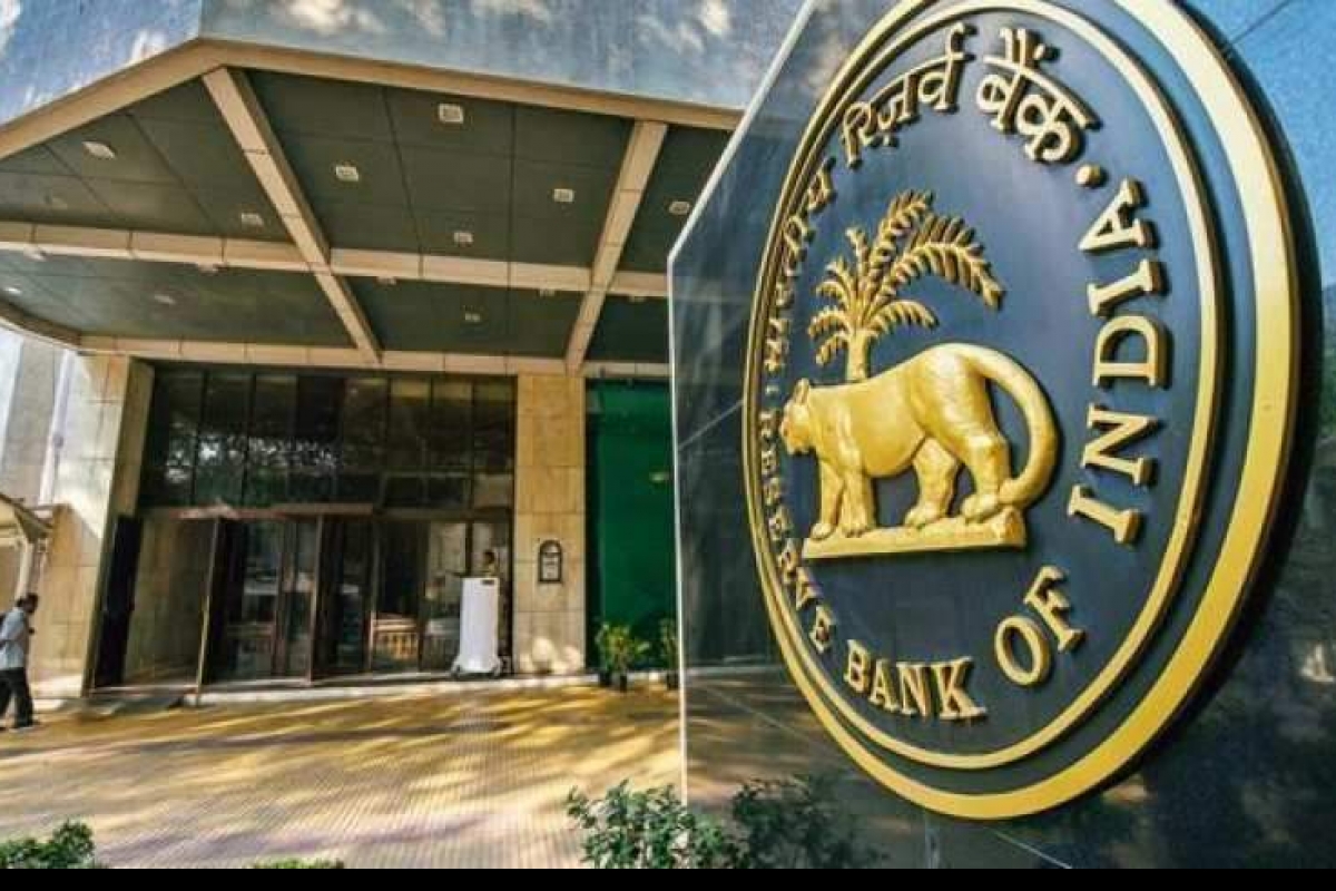 RBI may again opt for status quo on key policy rate next week, say experts  | Business News – India TV
