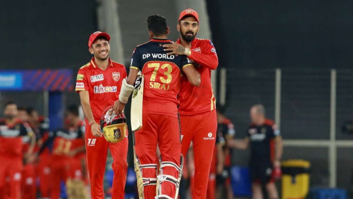 RCB Vs PBKS Dream11 Prediction IPL 2021, PBKS Playing XI Vs RCB ...