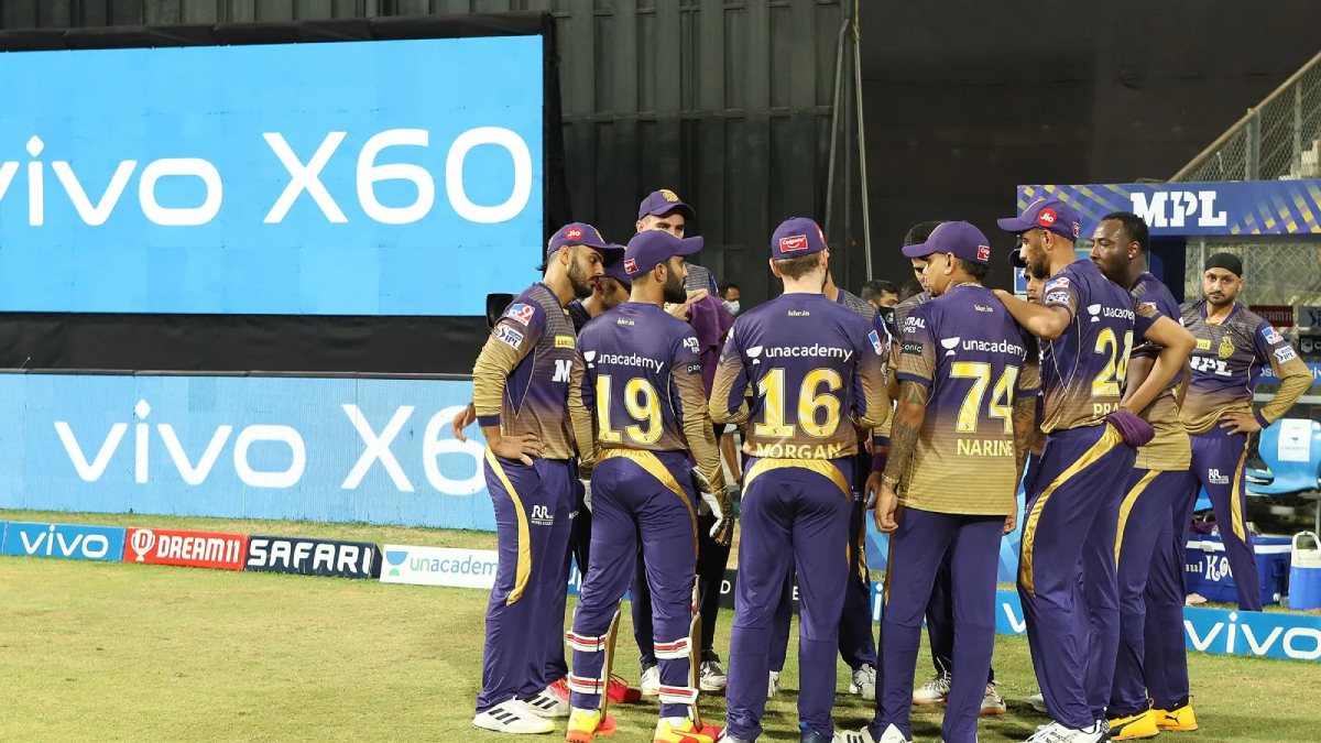 KKR vs RR Dream11 Prediction IPL 2021, KKR playing 11 vs RR, Fantasy Tips, match Streaming details