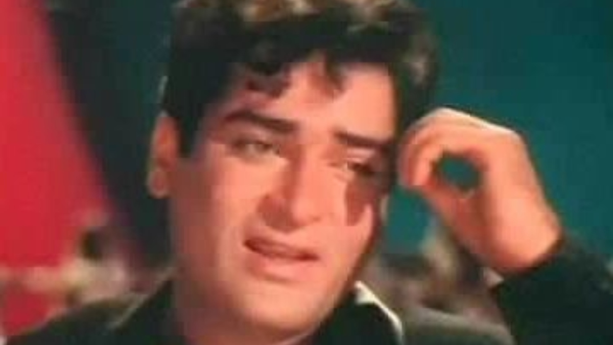 Shammi Kapoor Birth Anniversary Remembering Iconic Star With His Foot ...