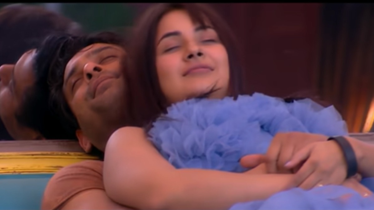 'Stop Using Sidharth Shukla' trends after Shehnaaz Gill's tribute song; Aly Goni &amp; others come out in support