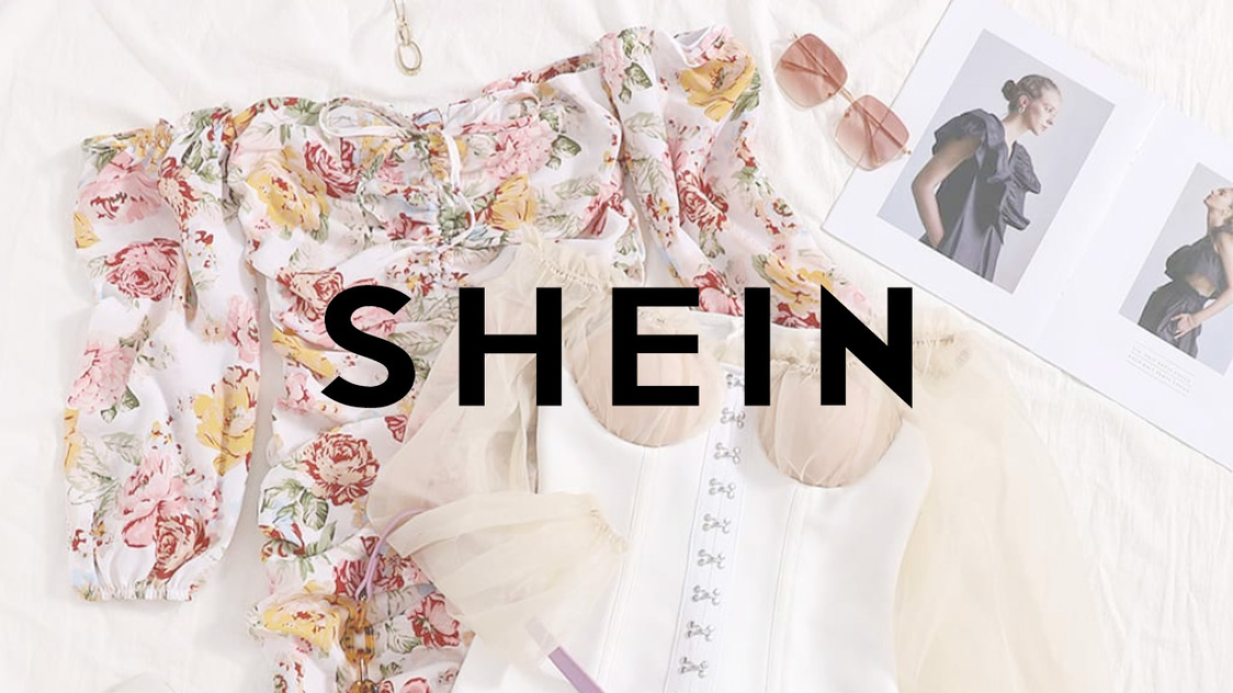 最安 SHEIN