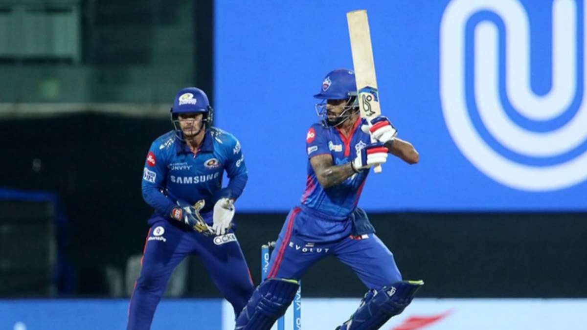 IPL 2021 MI vs DC Playoff Qualification Scenario: MI in mid-table battle, DC aim to secure top-2 spot