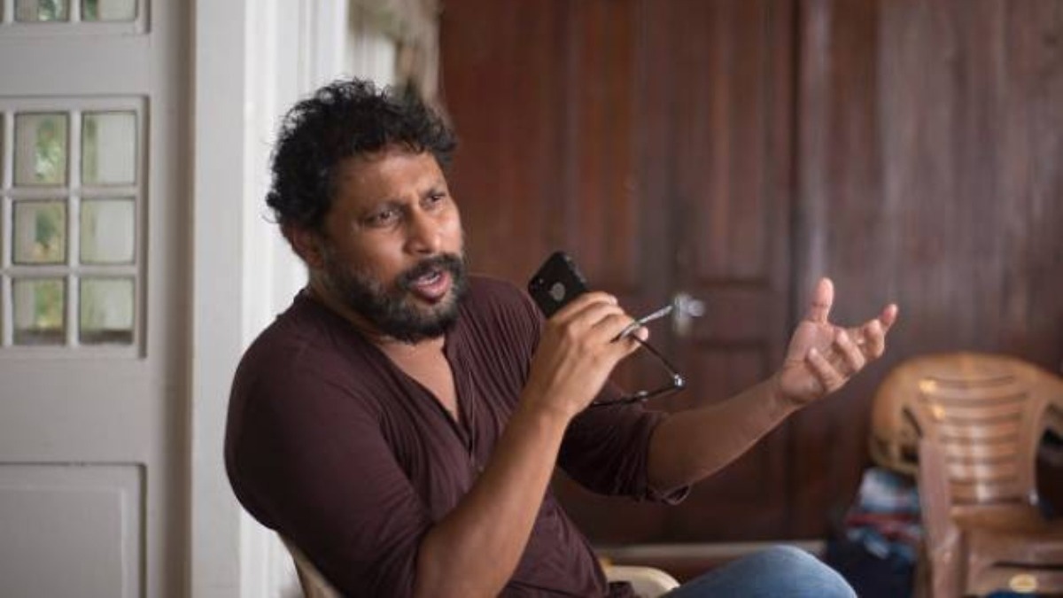 Shoojit Sircar on Sardar Udham: Had to be responsible as there won't be a second chance