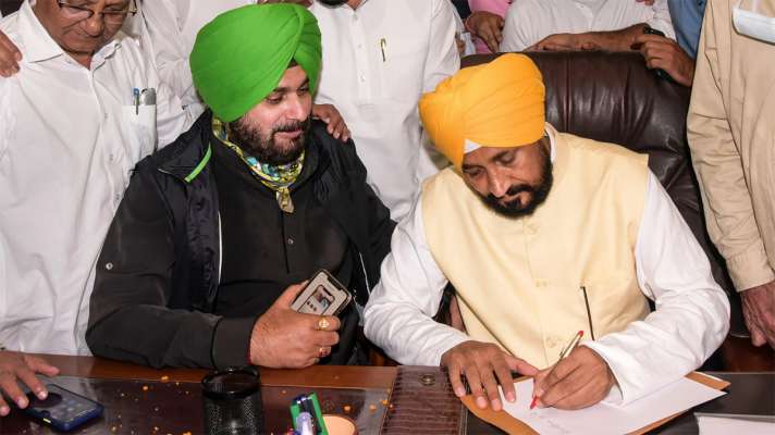 In attempt to placate Sidhu, Rajwinder Singh Bains appointed as special public prosecutor in sacrilege case