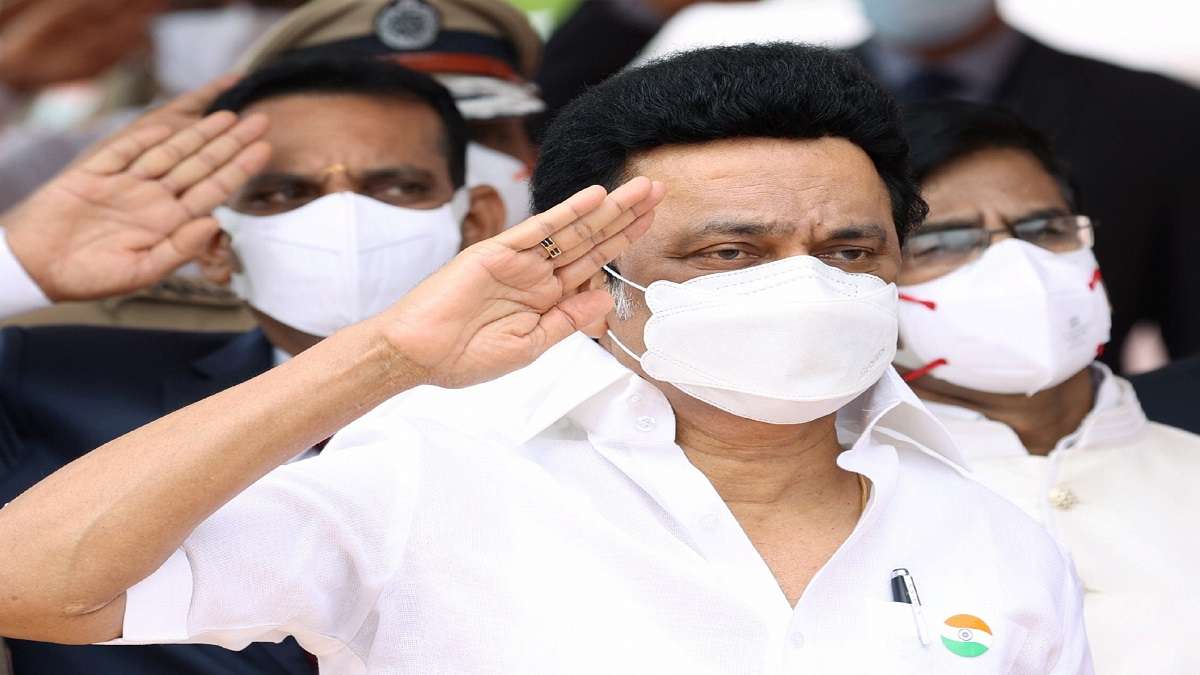 Tamil Nadu will not implement NEP, to form expert panel to formulate State policy: MK Stalin