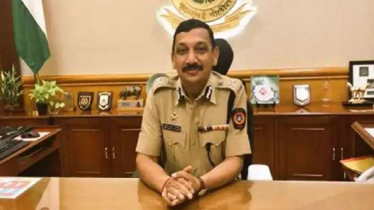 Illegal phone-tap case: Mumbai Police summons CBI chief Subodh Jaiswal for probe