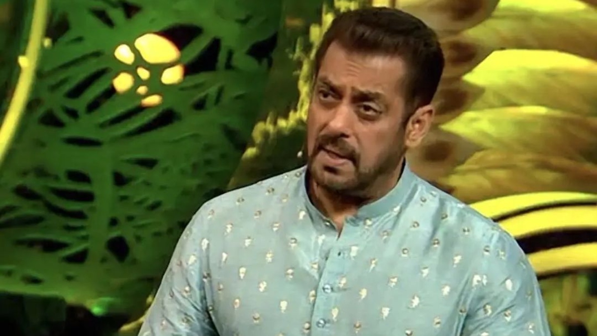 Bigg Boss 15: Salman Khan's first 'Weekend Ka Vaar' of BB 15, what to ...