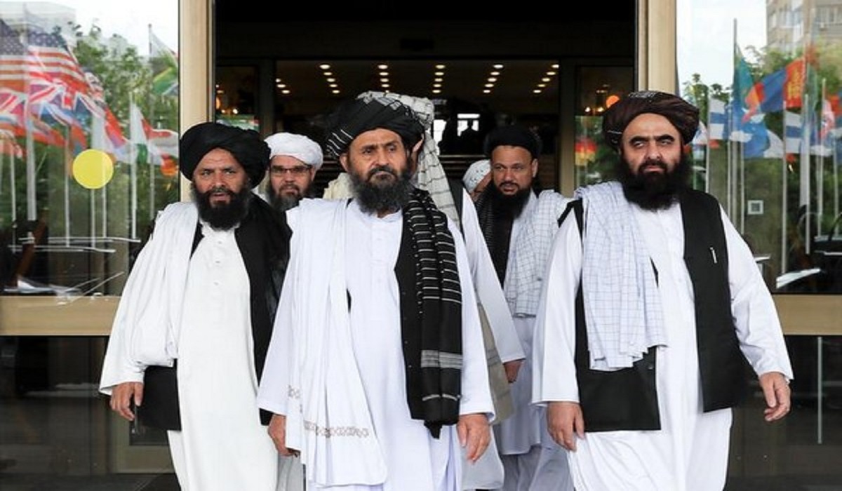 Taliban ask US to unfreeze Afghan financial assets