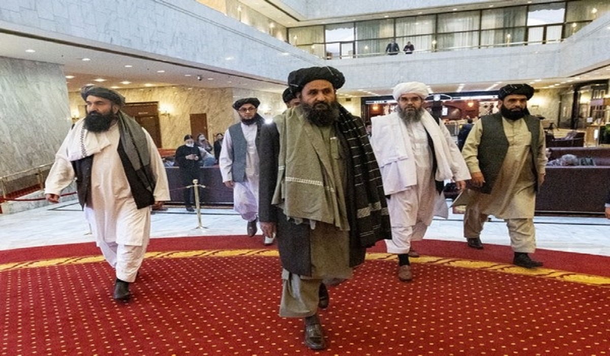 Taliban will be judged on its actions, not only its words: US after Doha talks