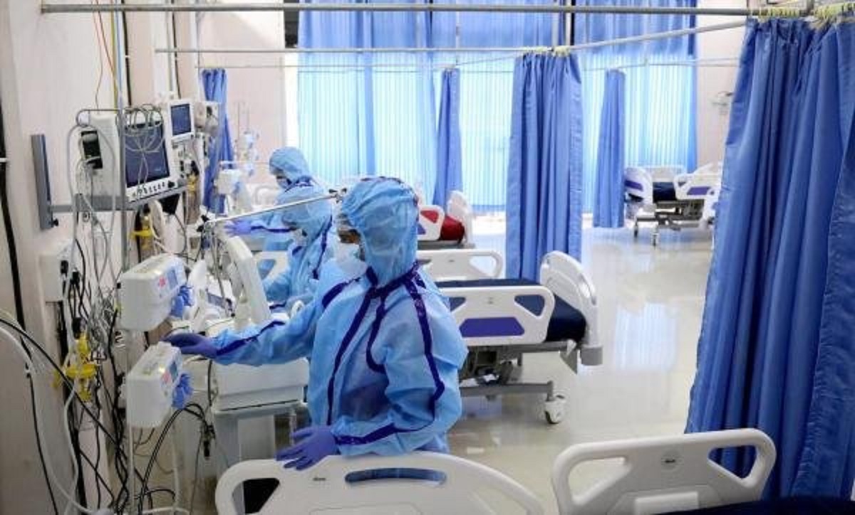 Reliance Foundation’s 230-bed Paediatric Covid Hospital inaugurated in Gujarat's Jamnagar