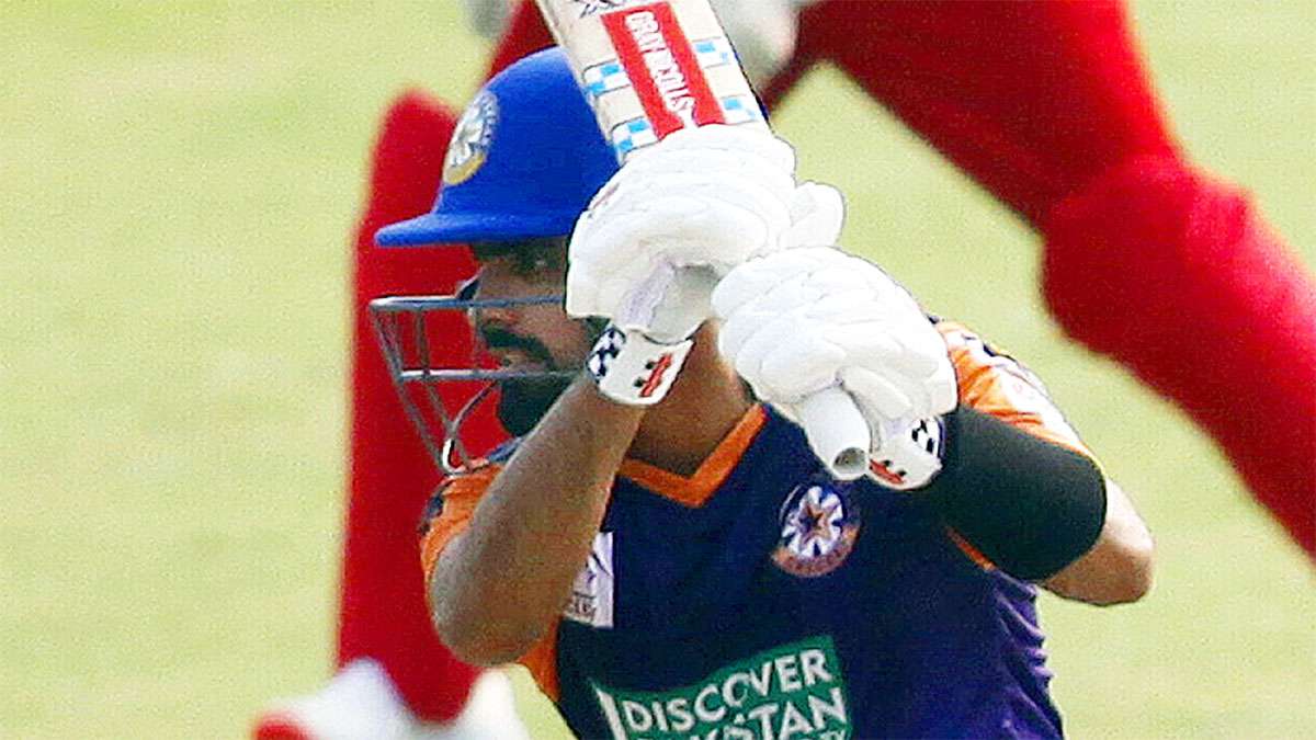 Babar Azam surpasses Chris Gayle, Virat Kohli to become fastest to 7000 runs in T20 cricket