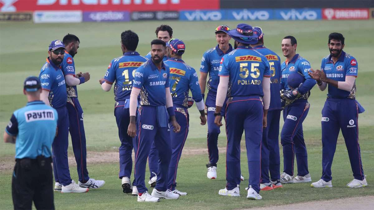 IPL 2021: We are still in competition: Mumbai Indians bowling coach Shane Bond