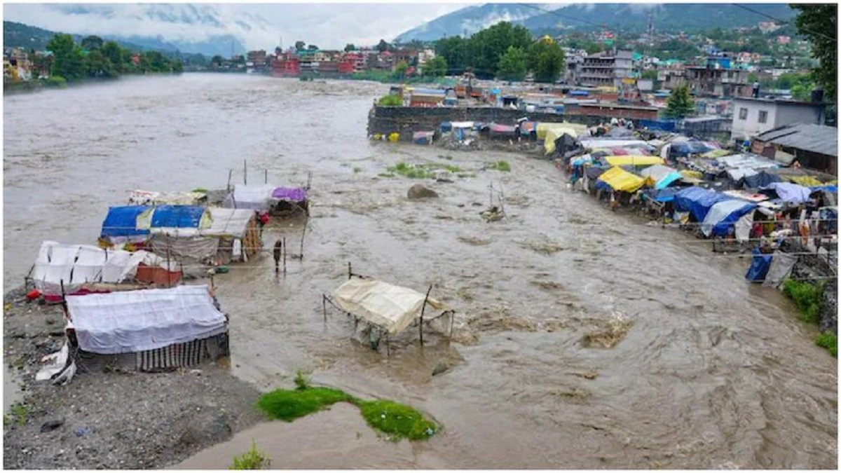 Uttarakhand Rains Monsoon Update Death Toll Chardham Yatra Halted ...