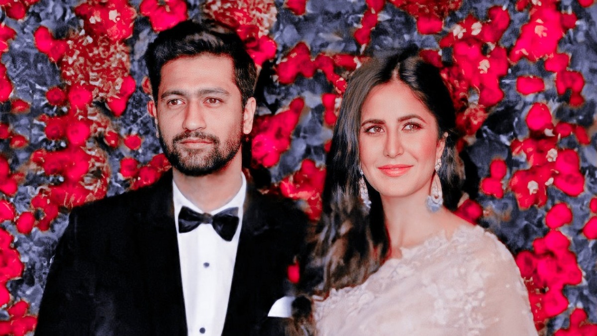 Katrina Kaif, Vicky Kaushal to tie knot on December 7? Here's what we know | Masala News – India TV