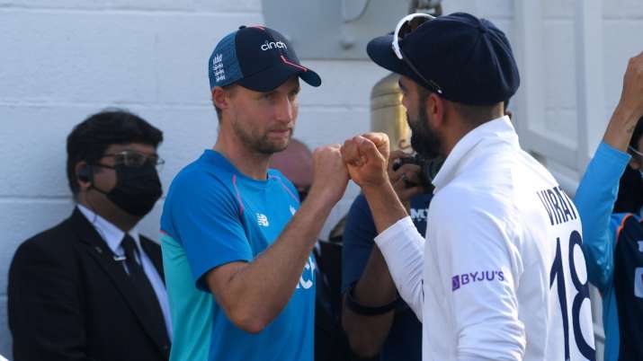 India vs England fifth Test rescheduled to July 2022