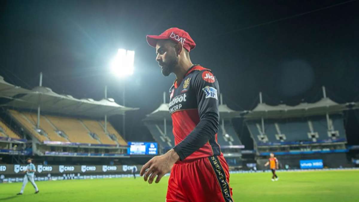 IPL 2021, RCB vs SRH - Will Virat Kohli rest for Bangalore's clash against Hyderabad?