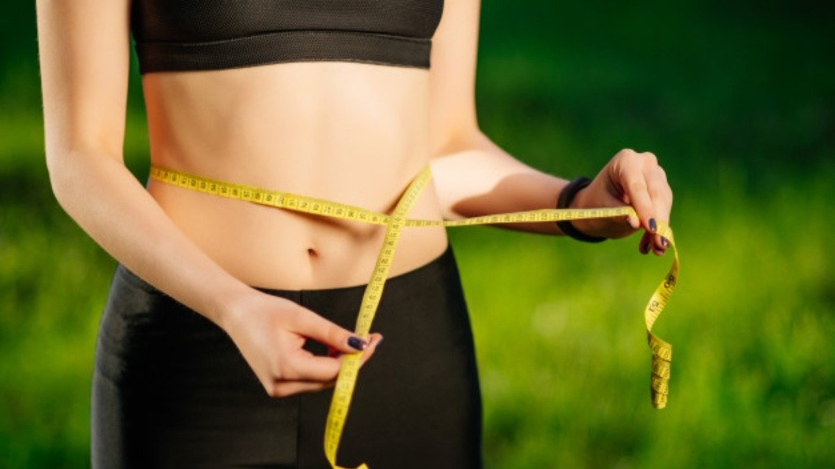 Metabolic Enhancement and Weight Management Properties