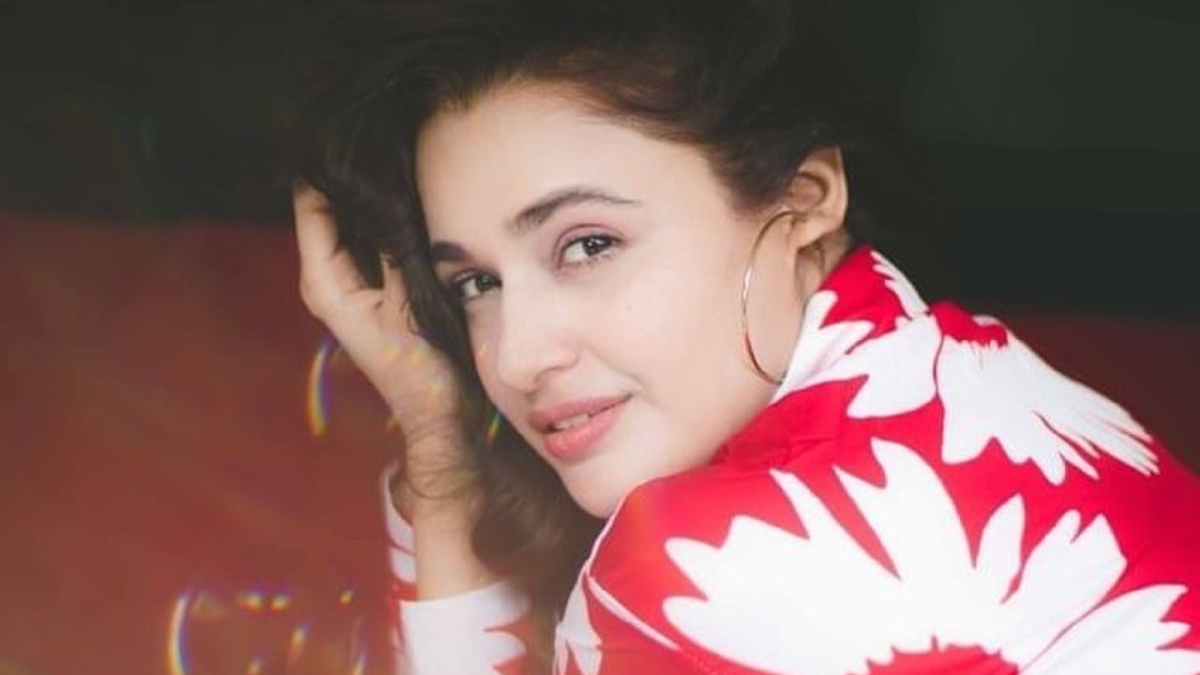 Yuvika Chaudhary arrested for casteist slur in video; actress out on interim bail