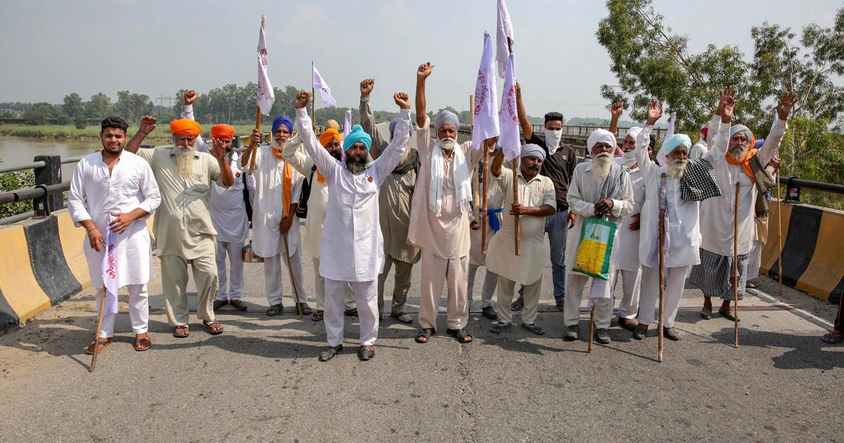 Farm laws repealed: Roads to new alliances open ahead of Punjab polls; Oppn says 'decision delayed'