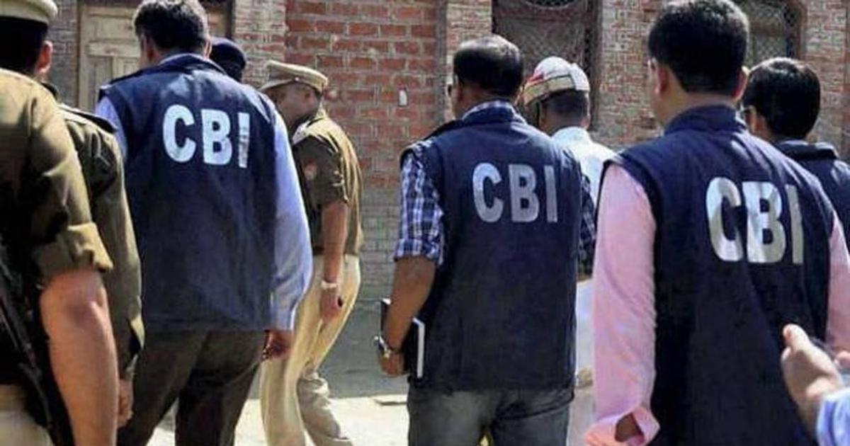 10 detained in CBI crackdown on child porn; role of foreign nationals revealed