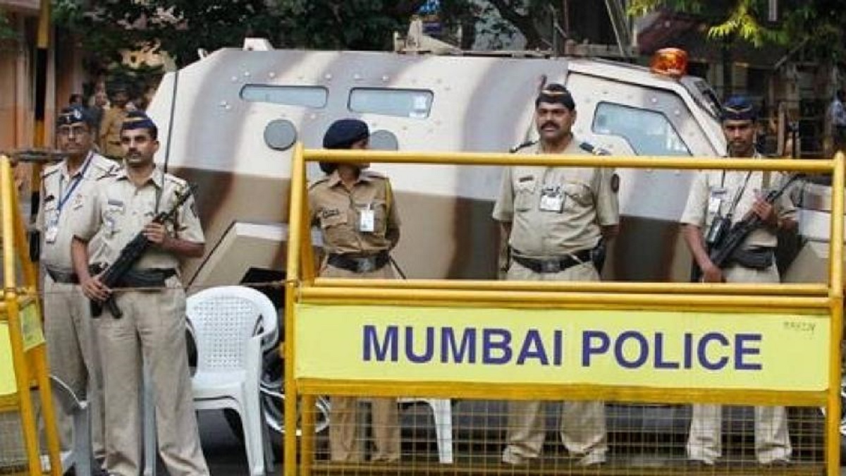 Strict action against those making 'inflammatory' posts regarding Maha violence: Mumbai Cyber Cell