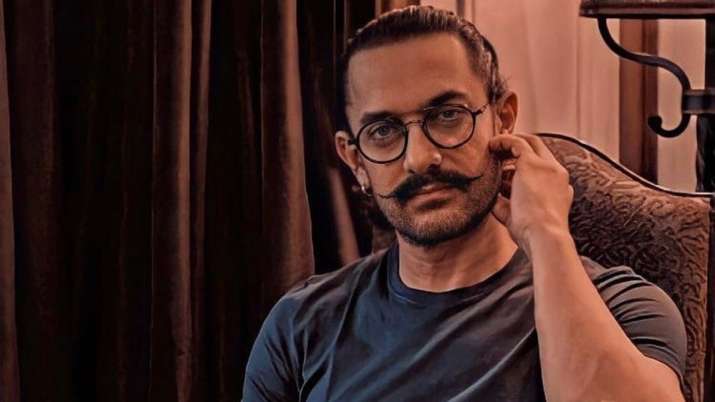 Aamir Khan to tie the knot third time? 'FAKE' news going viral