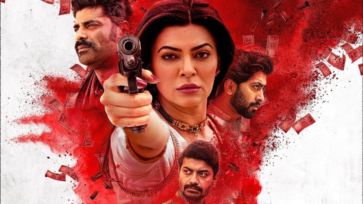 5 reasons that make Sushmita Sen's Aarya season 2 worth a watch | Ott ...
