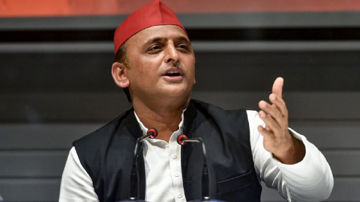 Lucknow must have memorised length of 'Samajwadi Purvanchal Expressway': Akhilesh Yadav amid credit fight