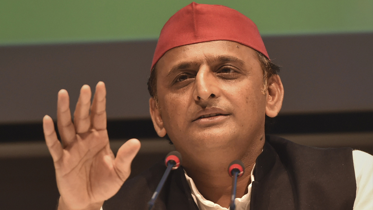 Akhilesh promises Rs 25L compensation to kin of farmers who died during farm laws protest if SP wins