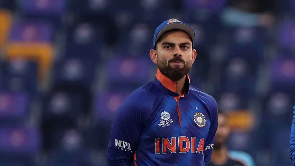 IND vs SCO Toss Live Updates, T20 World Cup 2021: India win toss ...