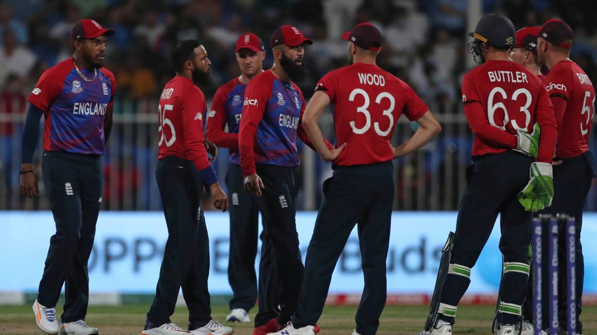 England to play two additional T20 Internationals in 2022 tour of Pakistan