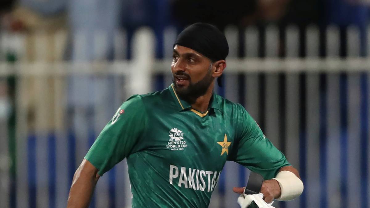 PAK vs AUS injury update: Rizwan, Malik declared fit to play T20 World Cup semis vs Australia