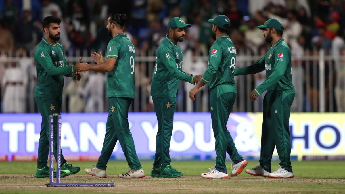 PAK vs AUS Preview T20 World Cup 2021: Pakistan take on Australia in semifinals 2 in Dubai