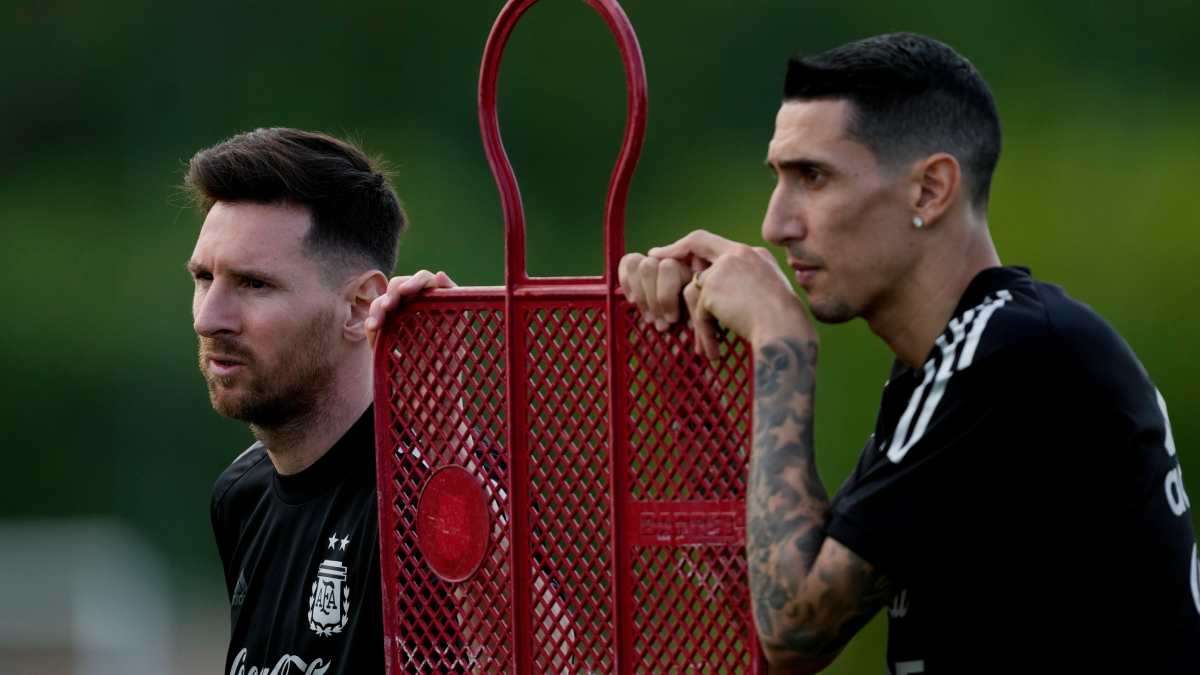 FIFA WC qualifiers: Argentina concerned over Messi; Brazil bid for direct spot