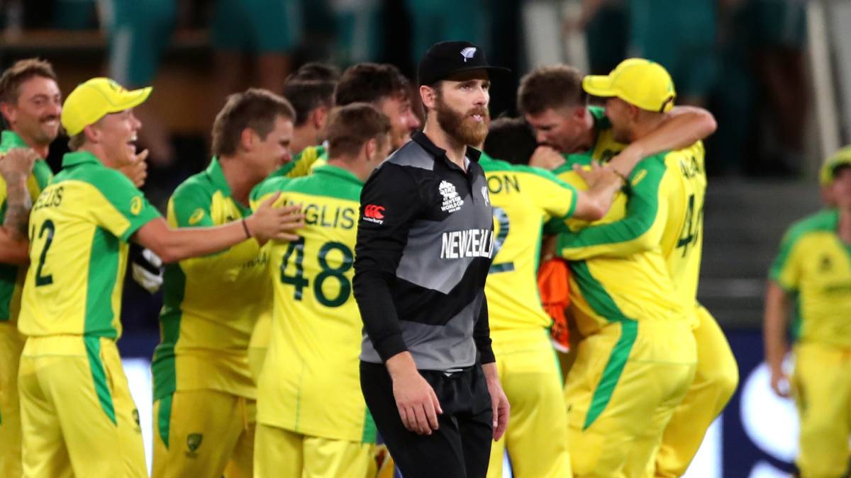 T20 World Cup: Bit frustrating but you win some and lose some, says New Zealand captain Williamson