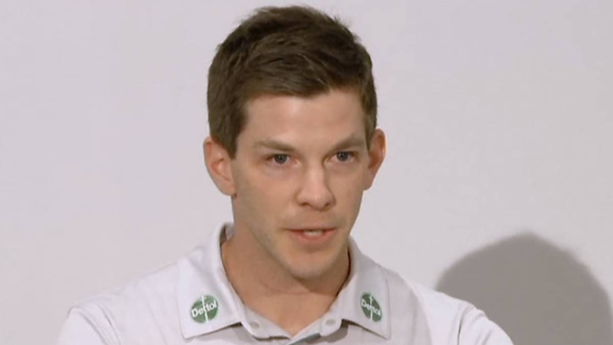 Australia Cricket Association backs Tim Paine after stepping down as Test captain over sexual text row