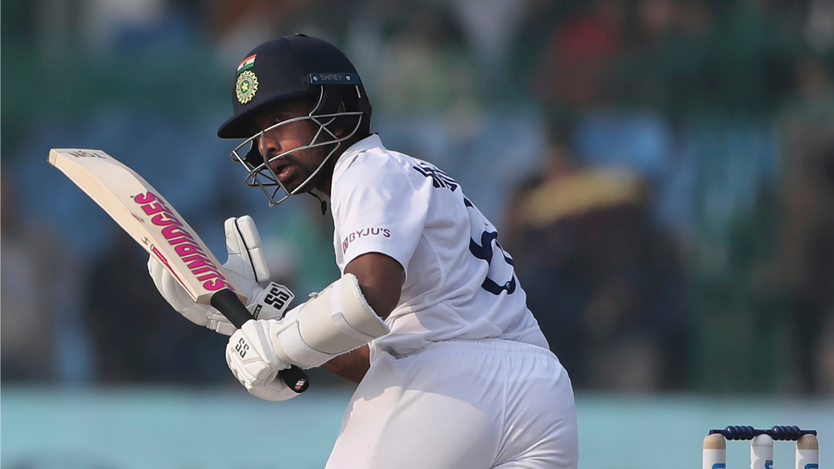 IND vs NZ 1st Test Day 4 Highlights: New Zealand 4/1 at stumps, need 280 runs to win