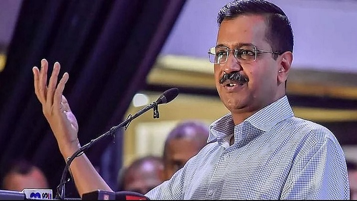 Arvind Kejriwal welcomes PM Modi's announcement to repeal farm laws