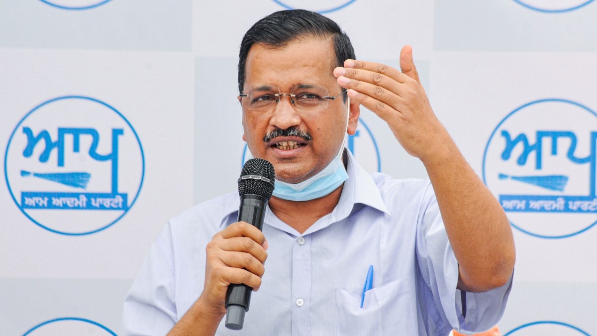 Delhi air pollution: Arvind Kejriwal announces Rs 5,000 aid for workers after ban on construction