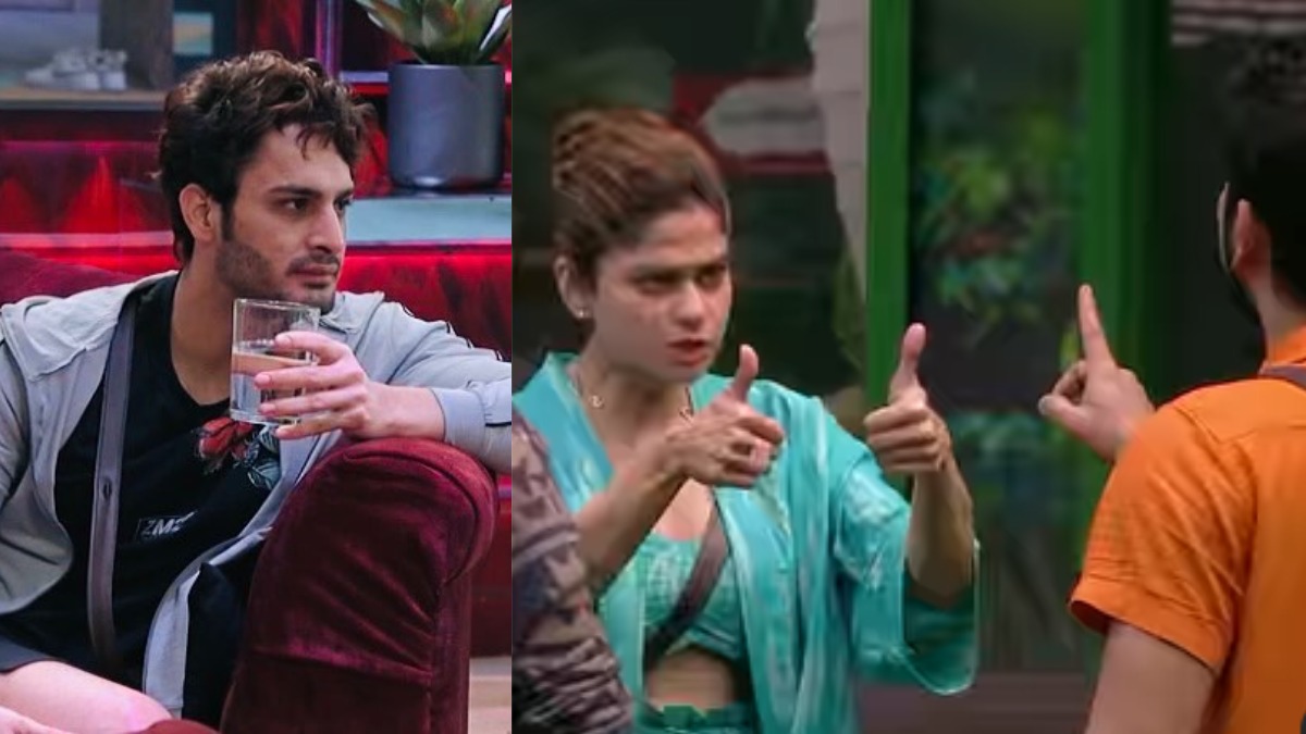 Bigg Boss 15 Highlights: Umar Riaz becomes new captain, Shamita Shetty ...