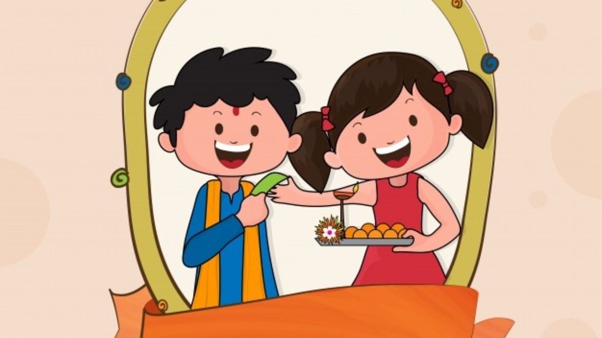 Bhai Dooj 2021: Some unique and thoughtful gifts for your siblings, loved  ones | Books News – India TV