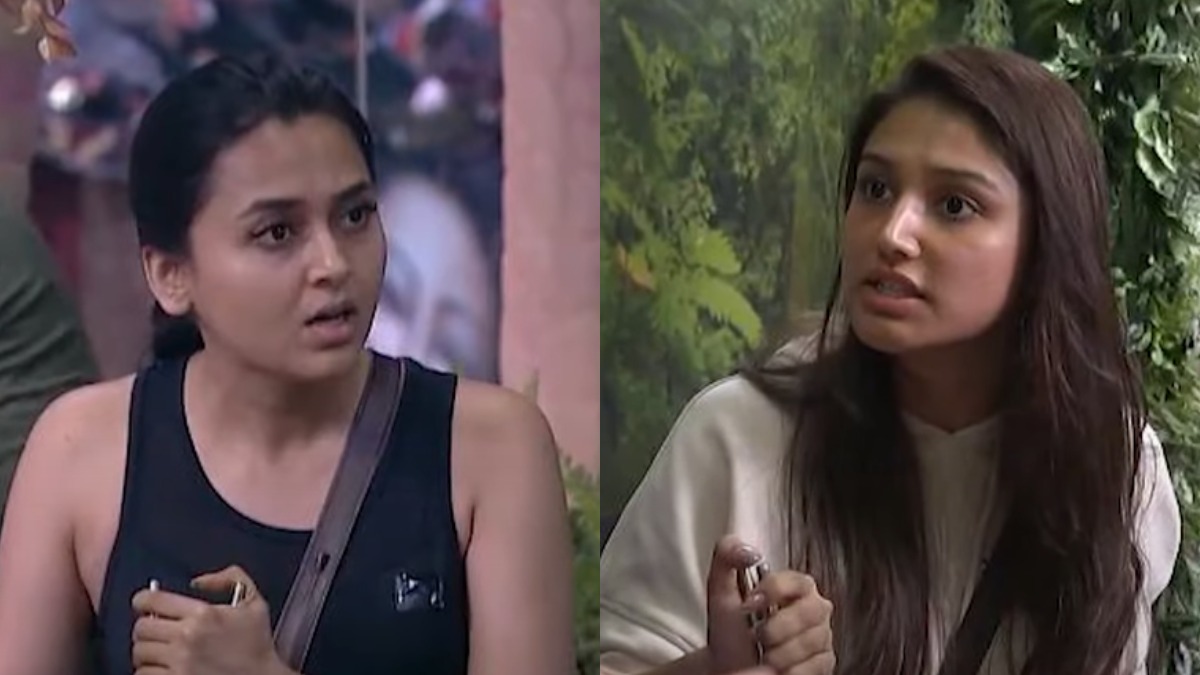 Bigg Boss 15: Tejasswi Prakash questioned over her antics, fans recall Donal Bisht incident