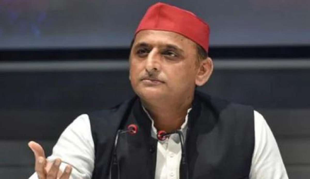 Akhilesh Yadav Not To Contest Next Up Assembly Polls Says Alliance