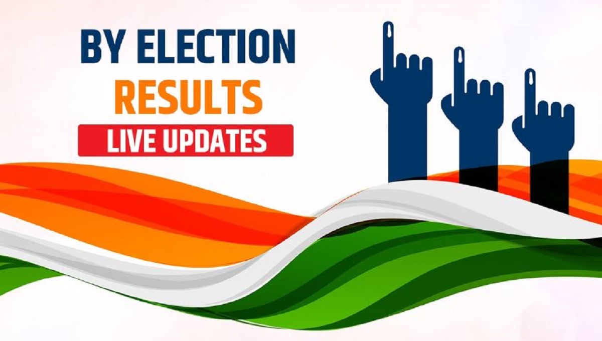 India election results 2021