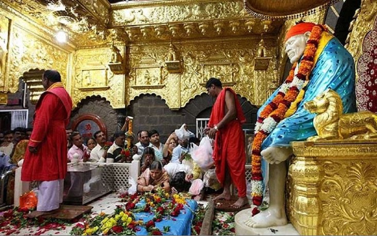 shirdi temple visit rules