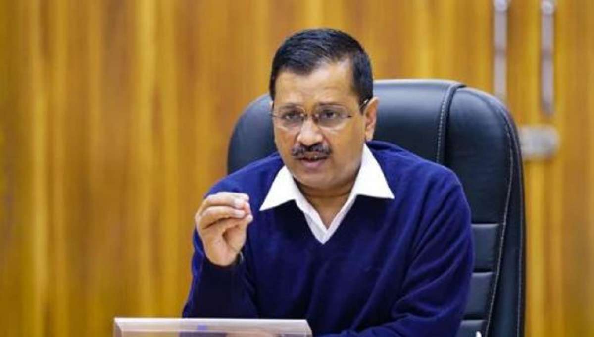 Kejriwal to hold meet with officials; review preparedness to deal with Omicron variant