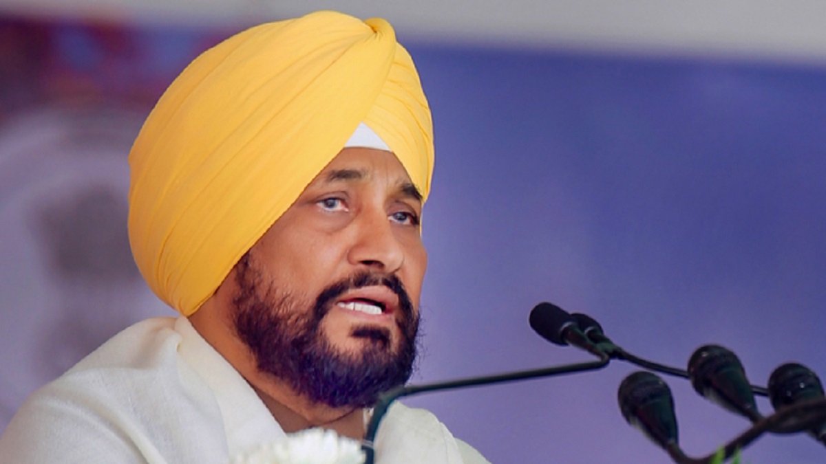 Diwali gift Punjab CM Channi announces 11 percent Dearness Allowance DA ...